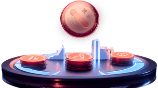 Streamlined three-step cryptocurrency trading interface of Jolvash Digitholm