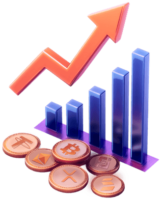 Product overview of the Jolvash Digitholm cryptocurrency trading platform interface