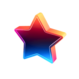 Star rating display showing user reviews for reliable cryptocurrency platform